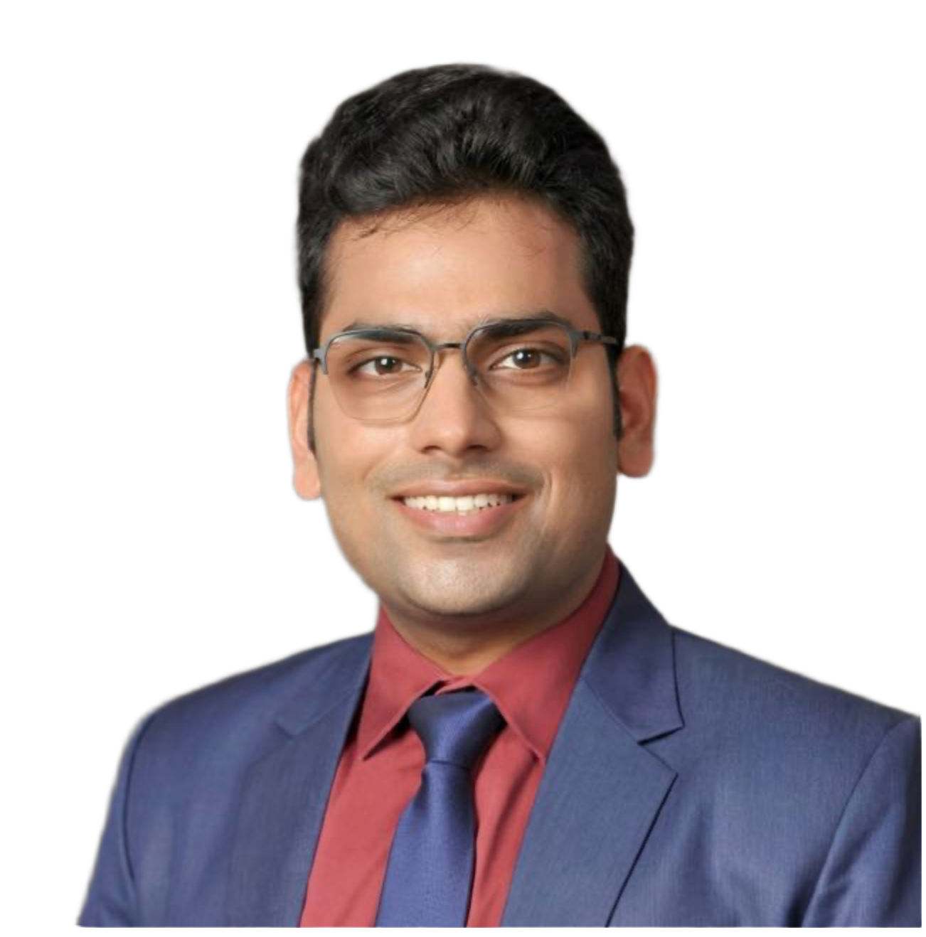 Yashvardhan Ketan