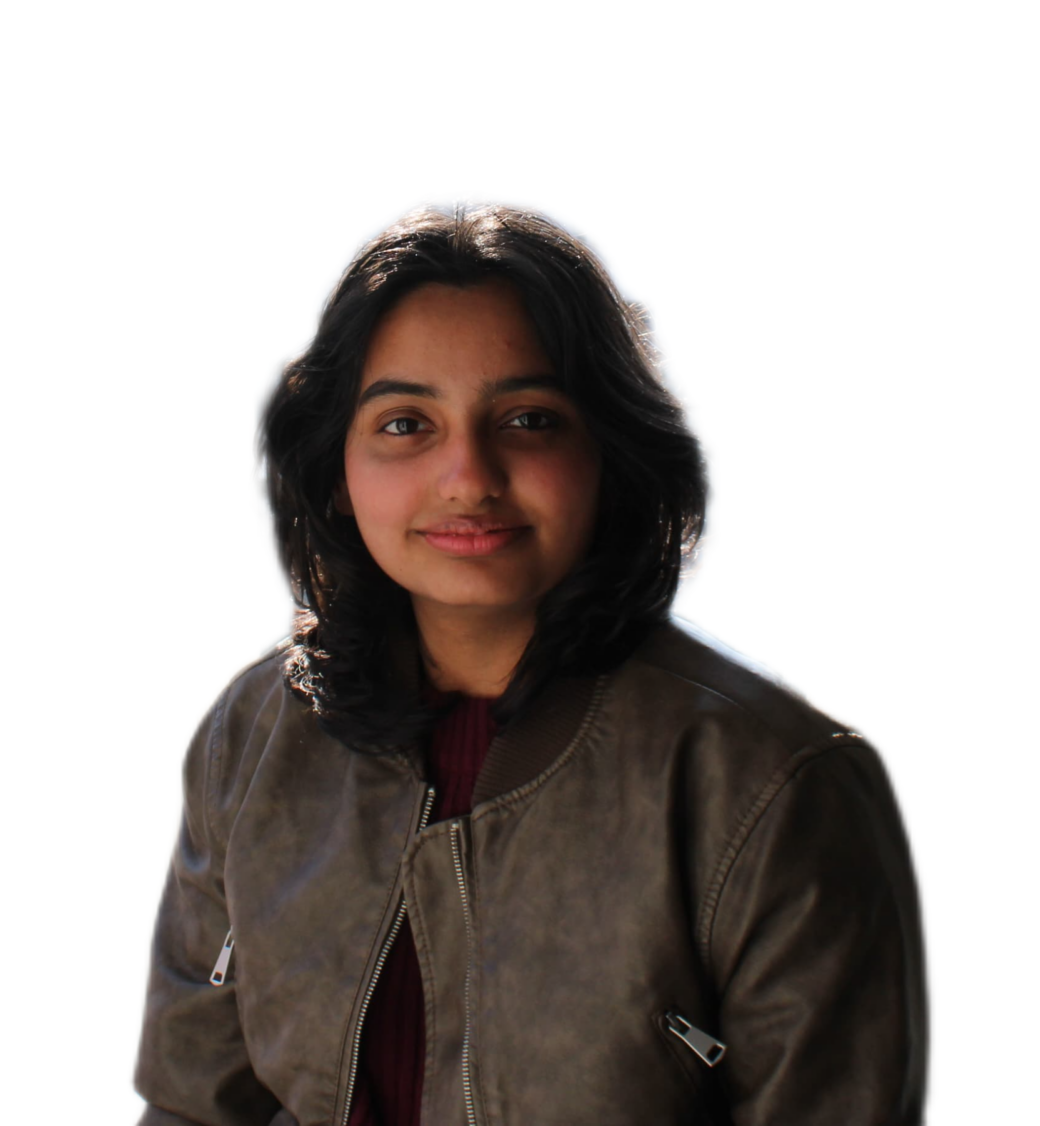 Aakriti Saxena