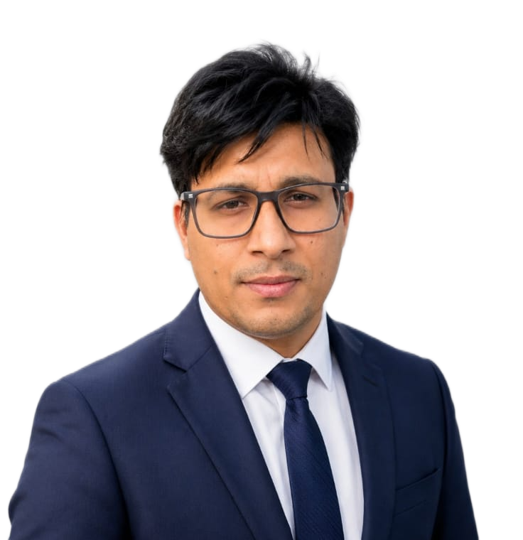Divakar Pandey