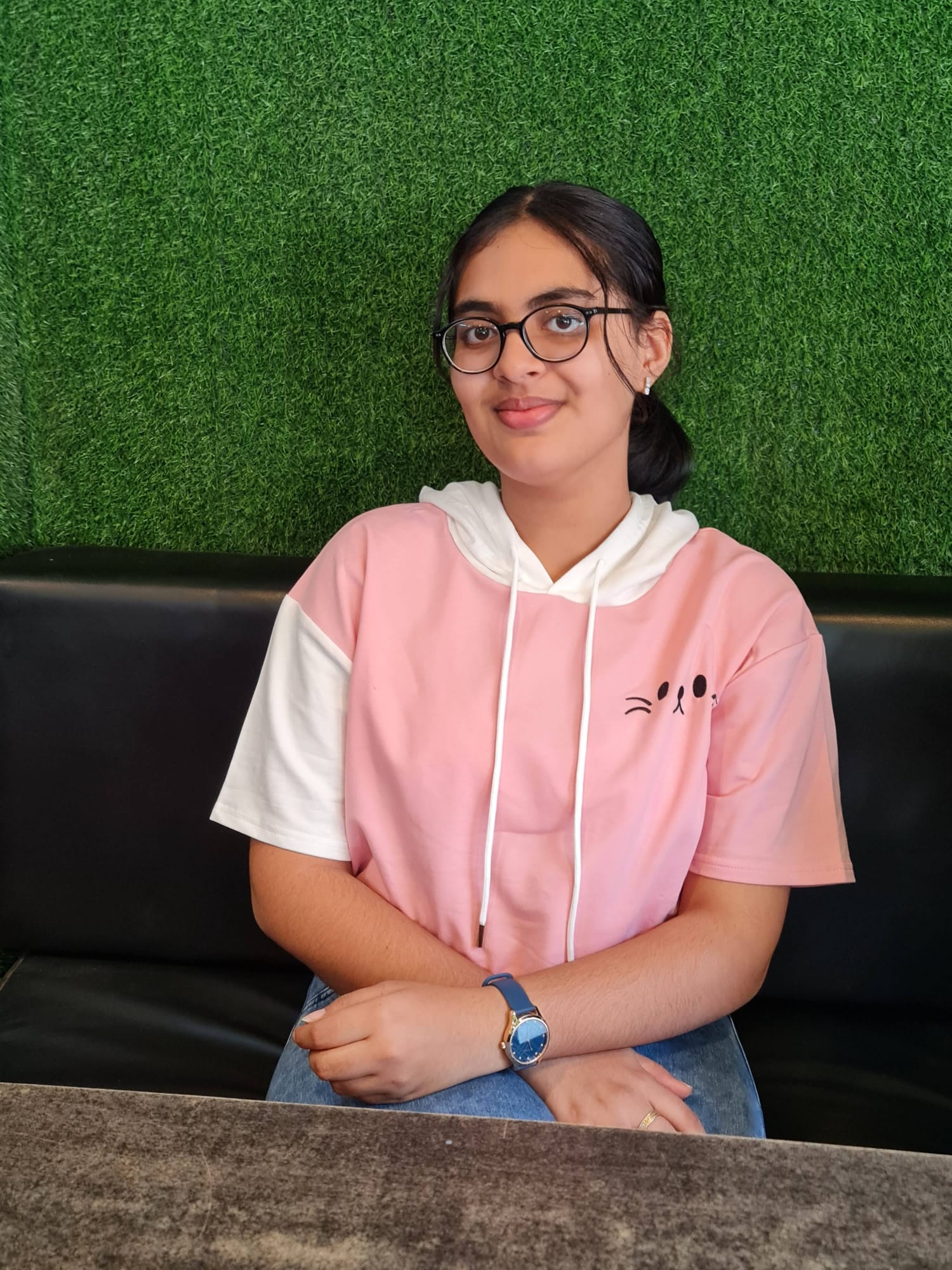 Mehak