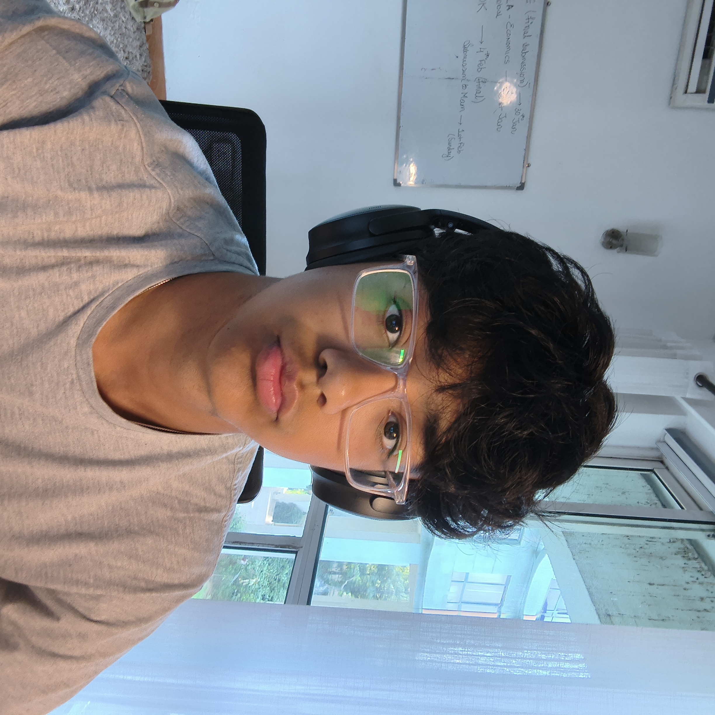 Karan